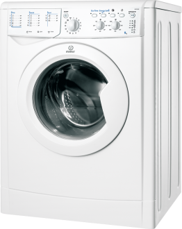 Indesit IWC 91082 ECO (EU) Çamaşır Makinesi kullananlar yorumlar